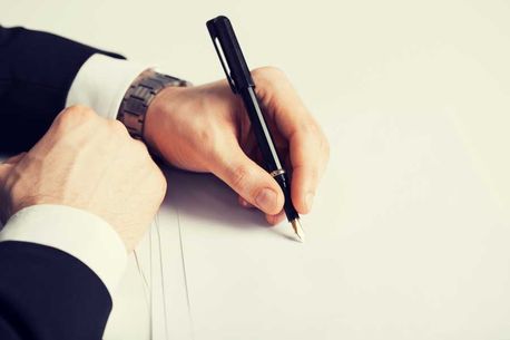 wills and probate